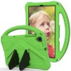 PROTEMIO 32723 KIDDO Detský obal Lenovo Tab M10 Plus (TB-X606F / TB-X606L / ZA5T0081CZ / ZA5V0206CZ) zelený