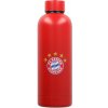 Fan-shop Fľaša BAYERN MNICHOV Steel červené