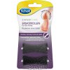 Scholl Velvet Smooth Express Pedi hrubá 2 ks