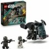 LEGO® Star Wars™ 75412 Bojový balíček: Death Trooper a Night Trooper