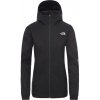 The North Face W QUEST JACKET Dámska vodeodolná bunda US L NF00A8BAKU11