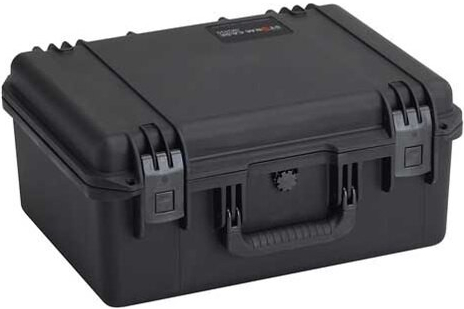 Peli Storm Case Odolný vodotesný kufor bez peny čierny iM2450