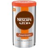 NESCAFE Káva Nescafé Azera Americano instantná 100g