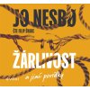 Žárlivost a jiné povídky (audiokniha) (Jo Nesbo)