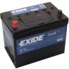 Exide Excell 12V 70Ah ľavá