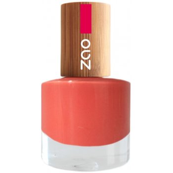 ZAO Lak na nechty 656 Coral 8 ml