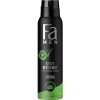 Fa pánsky Spicy Bergamot deospray 150 ml