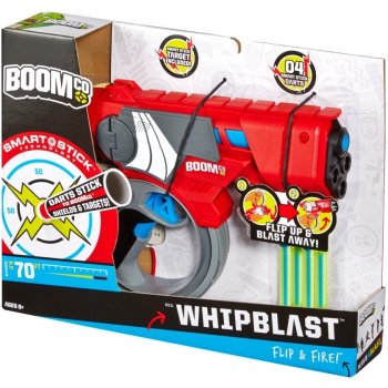Mattel BOOMco Whipblast