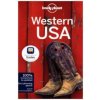 Lonely Planet Western USA