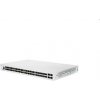 Cisco switch CBS350-48T-4X-EU (48xGbE,4xSFP+) - REFRESH