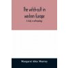 witch-cult in western Europe (Brožovaná)