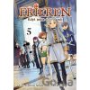 Frieren - Když jedna cesta končí 5 - Kanehito Yamada