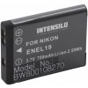 INTENSILO - batéria EN-EL19 - 700mAh