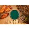 Farba Silk Midnight green Objem: 473 ml