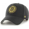 ŠILTOVKA NHL BOSTON BRUINS ´47 BRAND METTALIC SNAPBACK BKA
