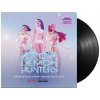 KPOP DEMON HUNTERS - KPop Demon Hunters (1VINYL)