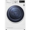 LG RC91V5AV6Q sušička prádla