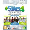 The Sims 4 Bundle Pack 4