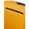 Samsonite ESSENS SPINNER 81/30, 140 l - XL kufor s uzamykaním na 3 klipsy 152056 - Radiant Yellow- Essens 152056