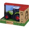 Rappa Traktor se zvukem a světlem