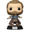 Funko Figúrka Star Wars: Obi-Wan Kenobi - Obi-Wan Battle Pose (Funko POP! Star Wars 629)