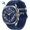 Samsung Galaxy Watch Ultra (2025) Modré SM-L705FZB2EUE (SM-L705FZB2EUE)