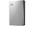 WD My Passport ULTRA 4TB Ext. 2.5