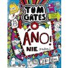 Tom Gates: Áno! Nie! (Možno...) - Liz Pichon