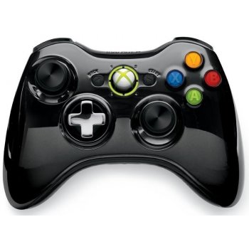 Microsoft Xbox 360 Wireless Controller NSF-00002 od 39,99 € - Heureka.sk