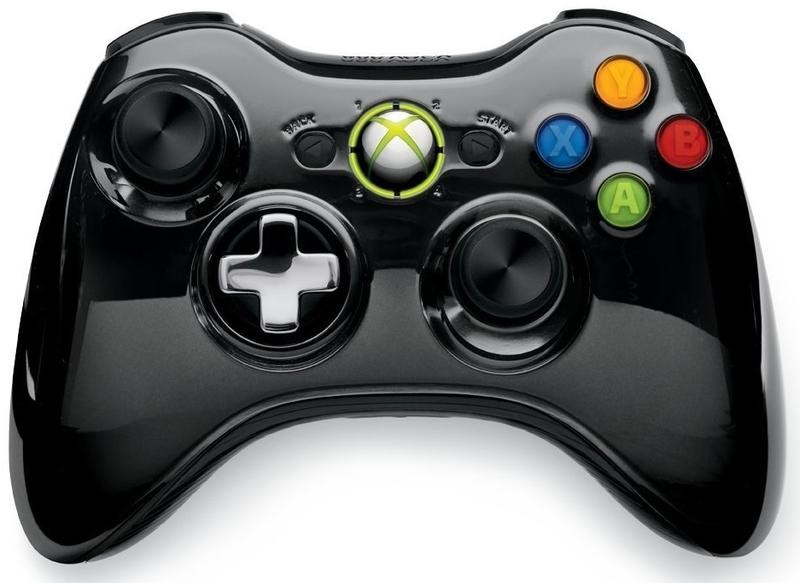 Microsoft Xbox 360 Wireless Controller NSF-00002 od 39,99 € - Heureka.sk
