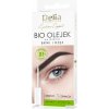 Delia Cosmetics Eyebrow Expert vyživujúci olej na mihalnice a obočie 7 ml