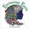 Enchanted Earth Coloring Book