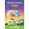 E-kniha Začarované stáje – Měsíční králíček - Jonathan Auxier, Olga Demidova
