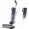 Vertikálny vysávač Tineco Floor One S5 Combo Plus Smart Cordless Vacuum modrý