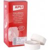 Apli páska biela 19 mm x 33 m
