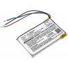 Batéria pre JBL Clip/Clip+/Micro 2, 600 mAh, Li-Pol