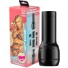 Kiiroo Feel Luxy Dutch Stars Collection Masturbator PowerBlow Compatible