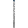 Bosch Príklepový vrták EXPERT SDS plus-7X, 8 x 100 x 165 mm, 30 ks 2608900183