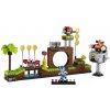 LEGO Ideas 21331 Sonic the Hedgehog™ – Green Hill Zone