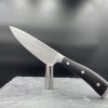 WÜSTHOF Nôž kuchársky Wüsthof CLASSIC IKON 20 cm 4596/20