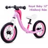 Royal Baby Detské odrážalo PONY SPRINT 12