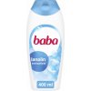 Baba Lanolínový Sprchový Gél 400ml Baba