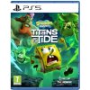 SpongeBob SquarePants: Titans of the Tide PS5