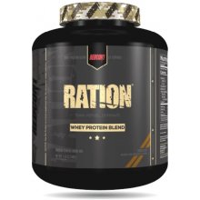 Redcon1 Ration Whey Proteín 2268 g