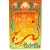 The Dragon and the Sun Lotus - Amelie Wen Zhao