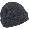 Result Zimná čiapka R159X Heather Grey Fleck one size