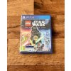 Hra Sony PS4: LEGO Star Wars: Skywalker Saga (NOVÁ)