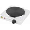 Varič elektrický 1-platnička ESPERANZA EKH002W biela 1500W