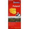 Michelin Poland/ Michelin Pologne