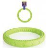 Hračka pes Aroma Kruh velký, 24cm